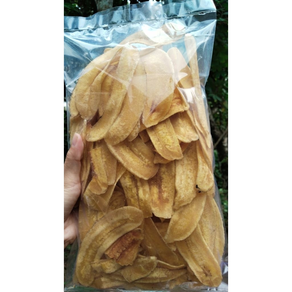 

keripik pisang nangka 250gr