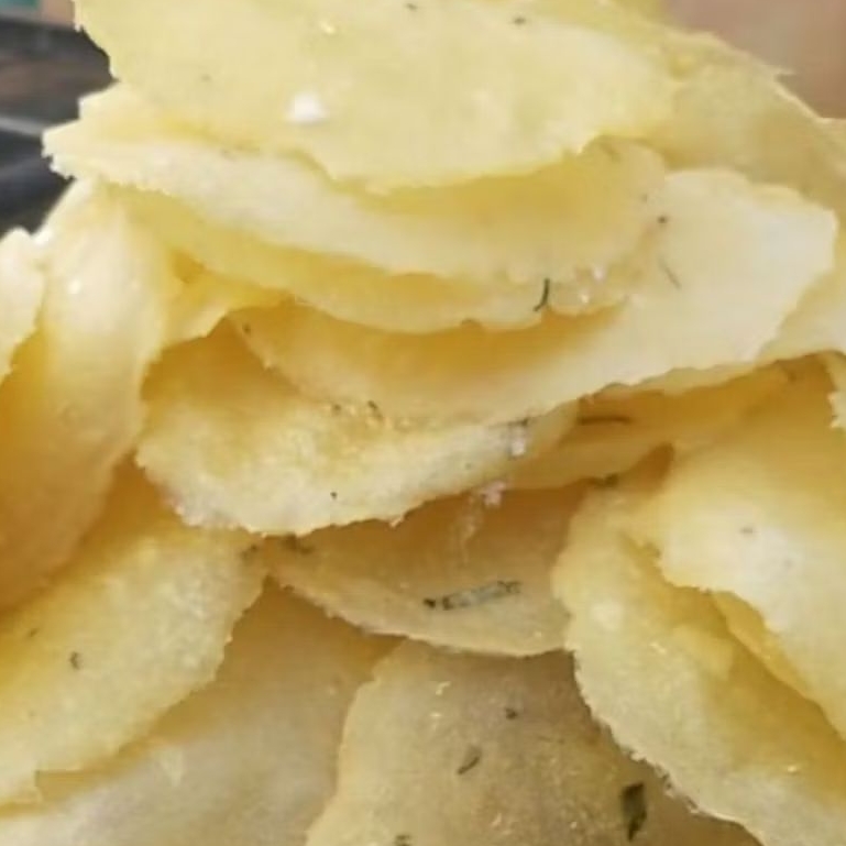 

opak singkong renyah gurih isi 15 biji