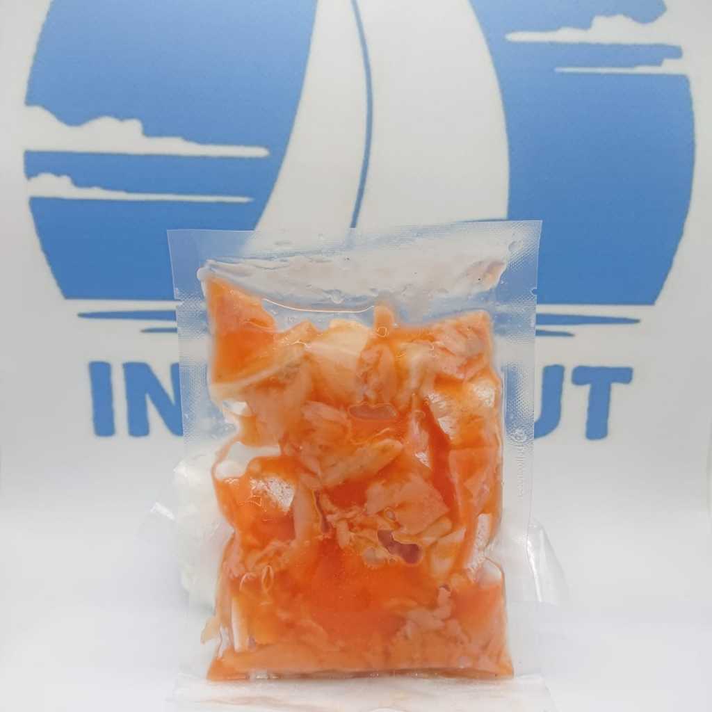 

Tetelan Salmon 100gr