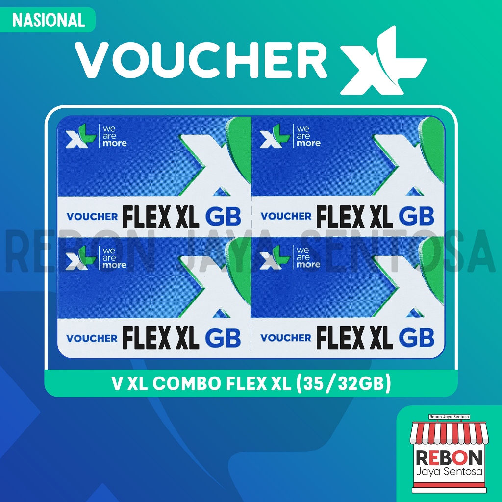 V XL Combo Flex XL (32+3Gb)