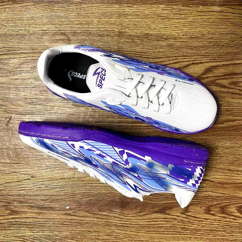 sepatu futsal specs speedblaze premium sepatu futsal murah sepatu futsal terbaru