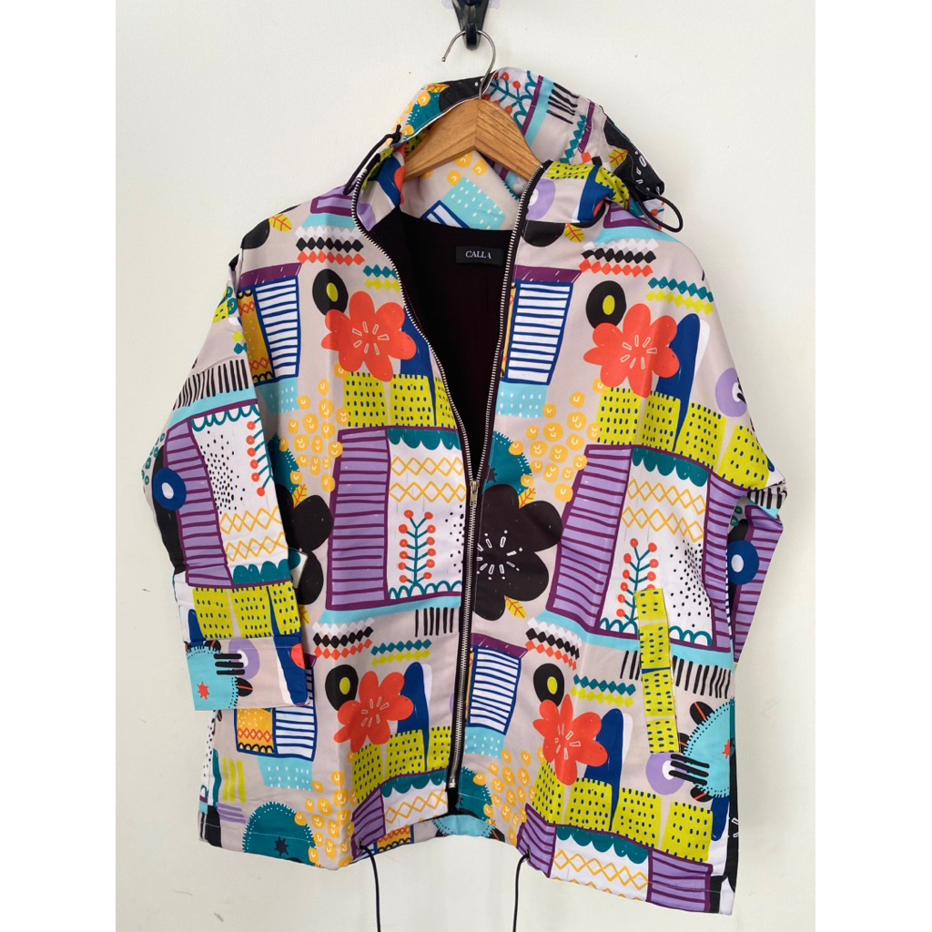 Calla The Label Jacket