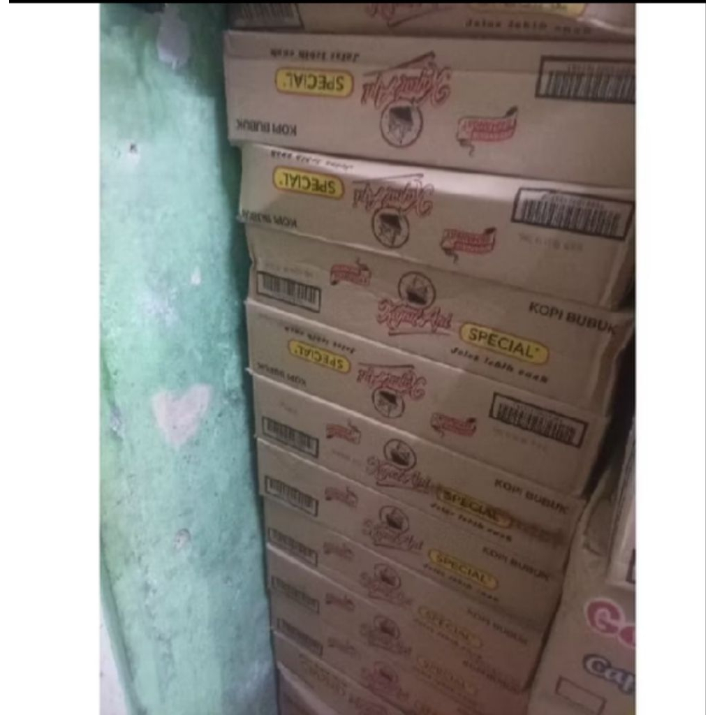 

kapal api bubuk 6,5gram