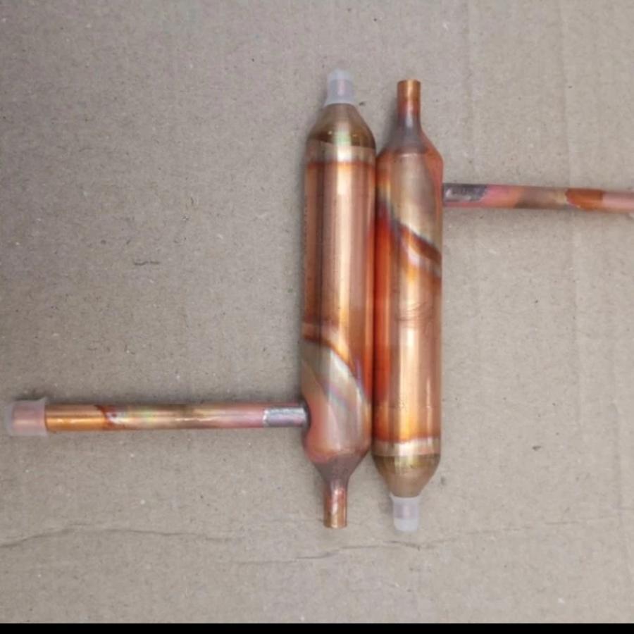 Filter Kulkas original Filter kulkas Cabang isi