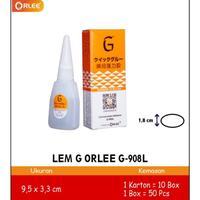 

Lem G korea Orlee G-908