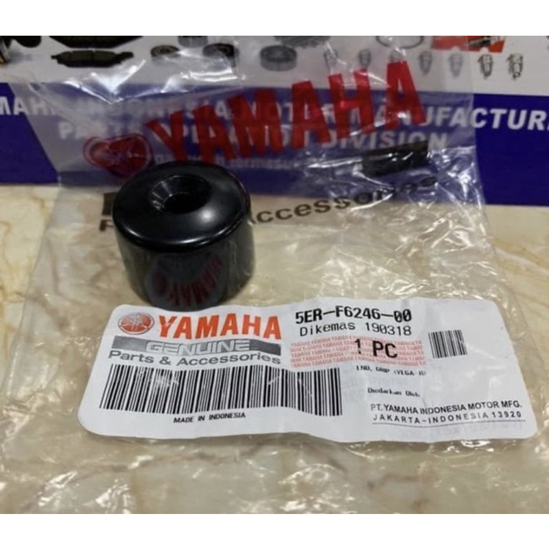 5ER-F6246-00 Jalu Stang Yamaha Vixion Old, Vega, F1ZR, Jupiter YGP ORI