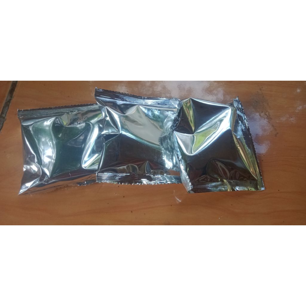 

Susu kambing serbuk etawa