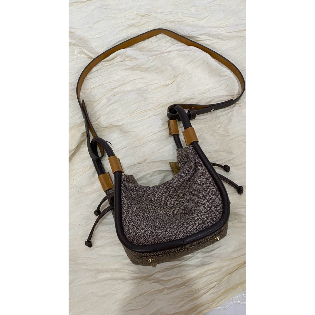 PRELOVED josvli mini bag