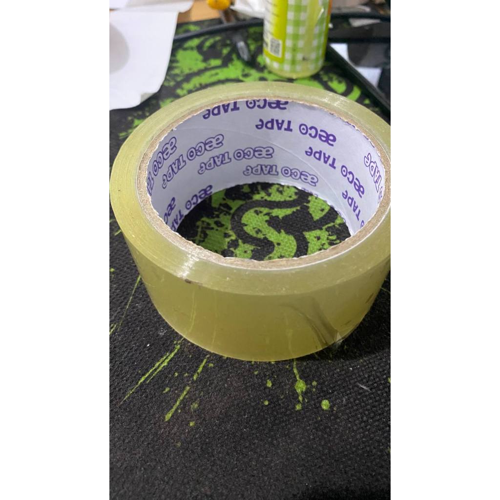 

Lakban KartuAcak Campur