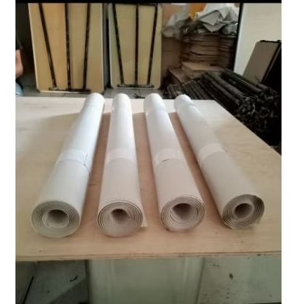 

KERTAS KORAN BURAM FLIPCHART / PAPAN PRESENTASI 60X90CM ( 61X86CM )