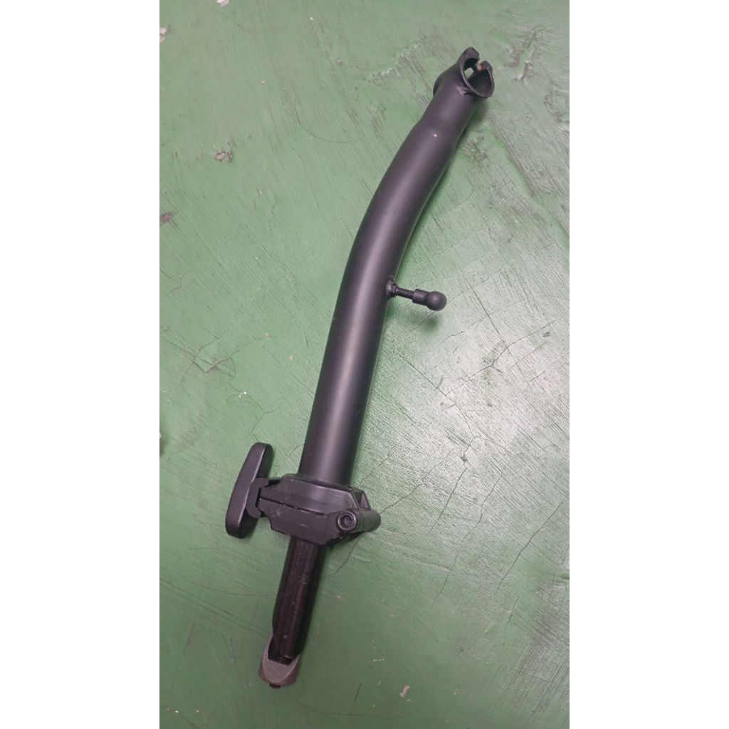 pikes gen 2 handlepost
