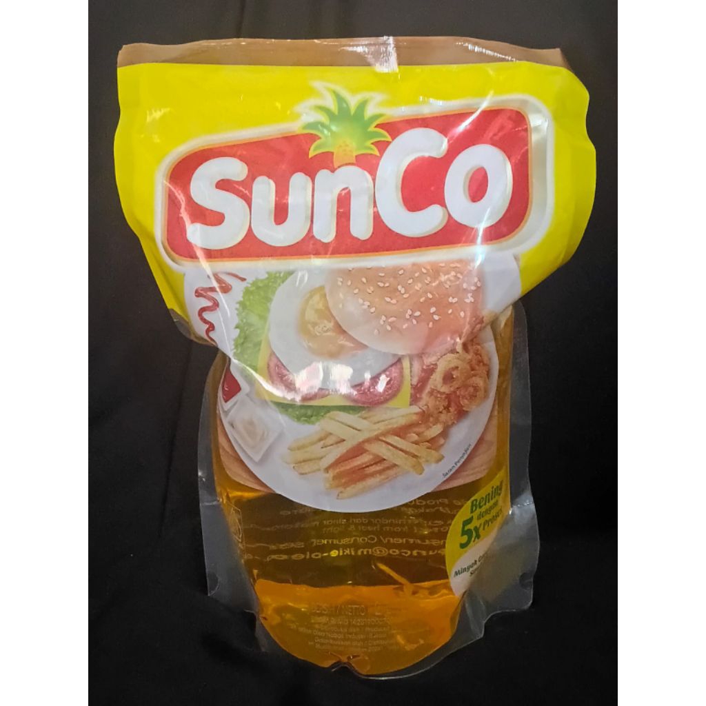 

Sunco/Bimoli/Kunci Mas 2 Lt (random)