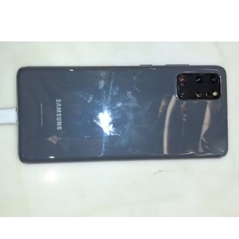 Samsung S20 Plus hp jadul rusak