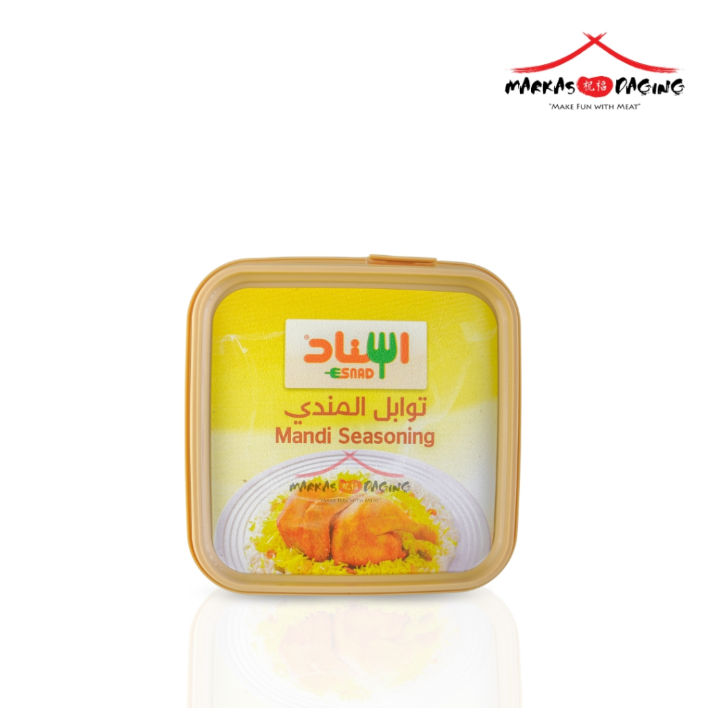 

esn MANDI Seasoning 108gr - Markasdaging