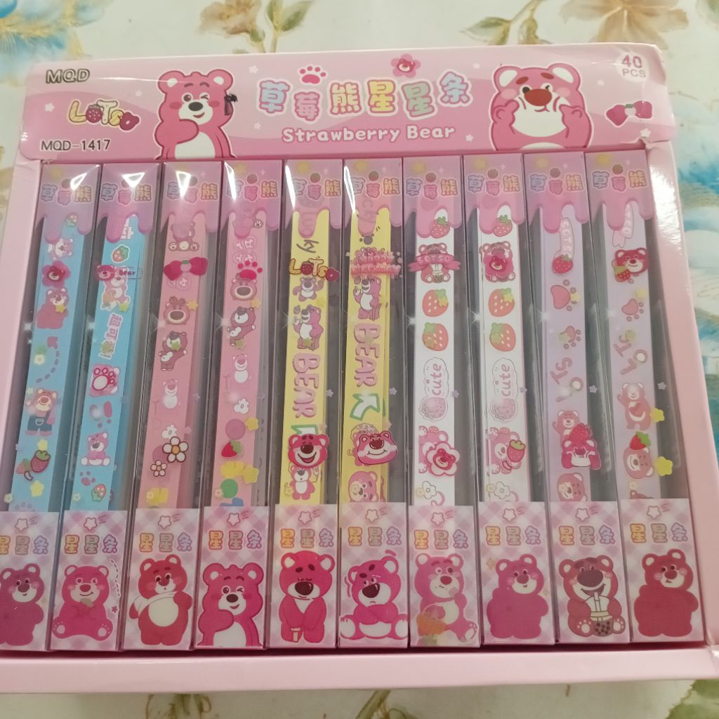 

diy / kertas bintang / kertas lipat membuat bintang