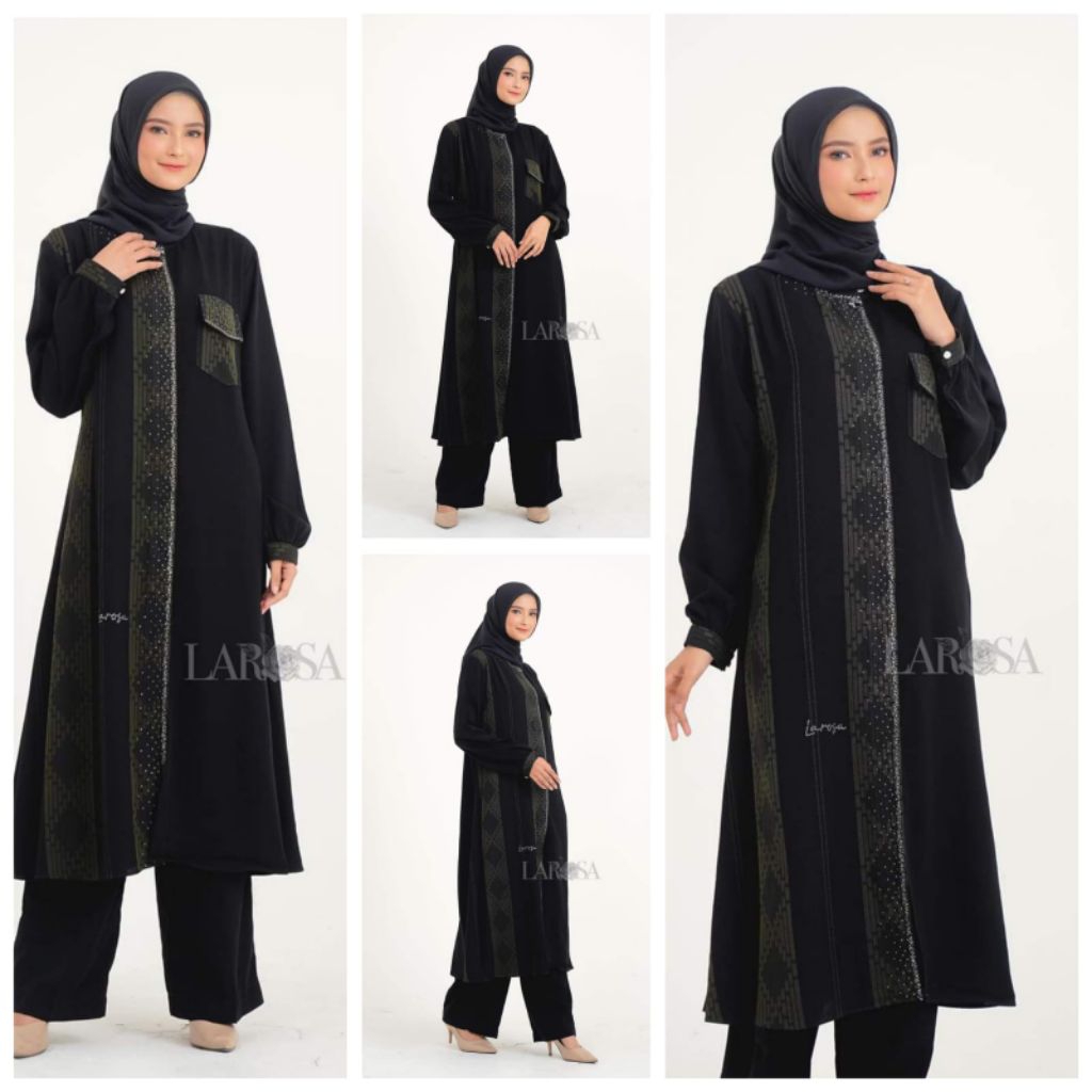 ONE SET LAROSA 35.101 ORIGINAL  / SETELAN CELANA LAROSA ORI  /  SETCEL LAROSA /  STELAN LAROSA ORI B