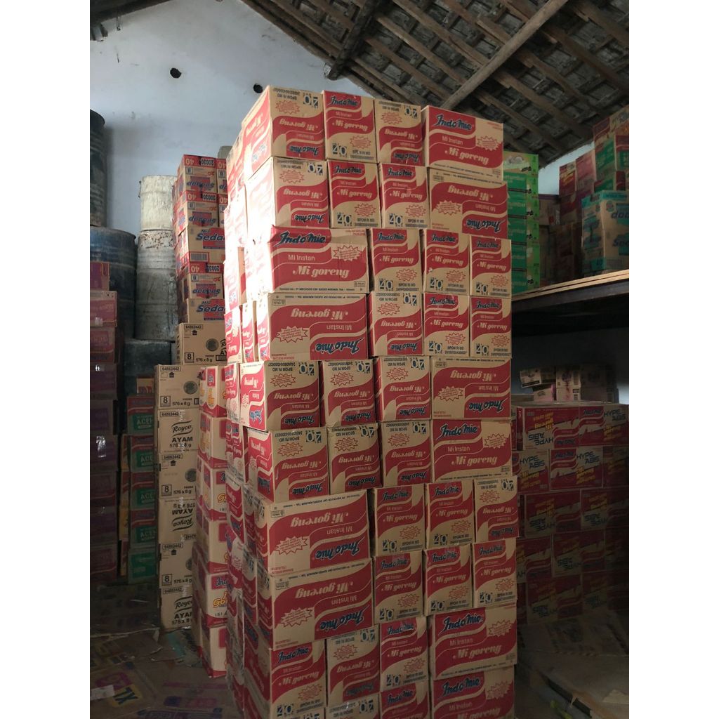 

MIE INSTAN PAKET KARTON ISI 40 PCS