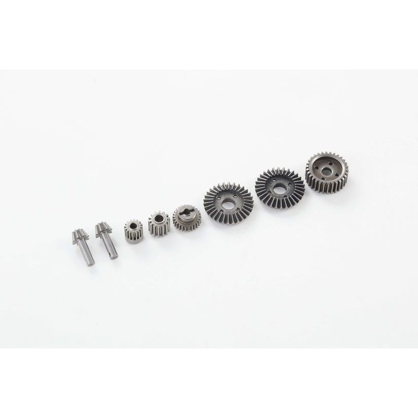 FMS 1:10 MASHIGAN / FJ40 GEAR SET #FMS-C1076