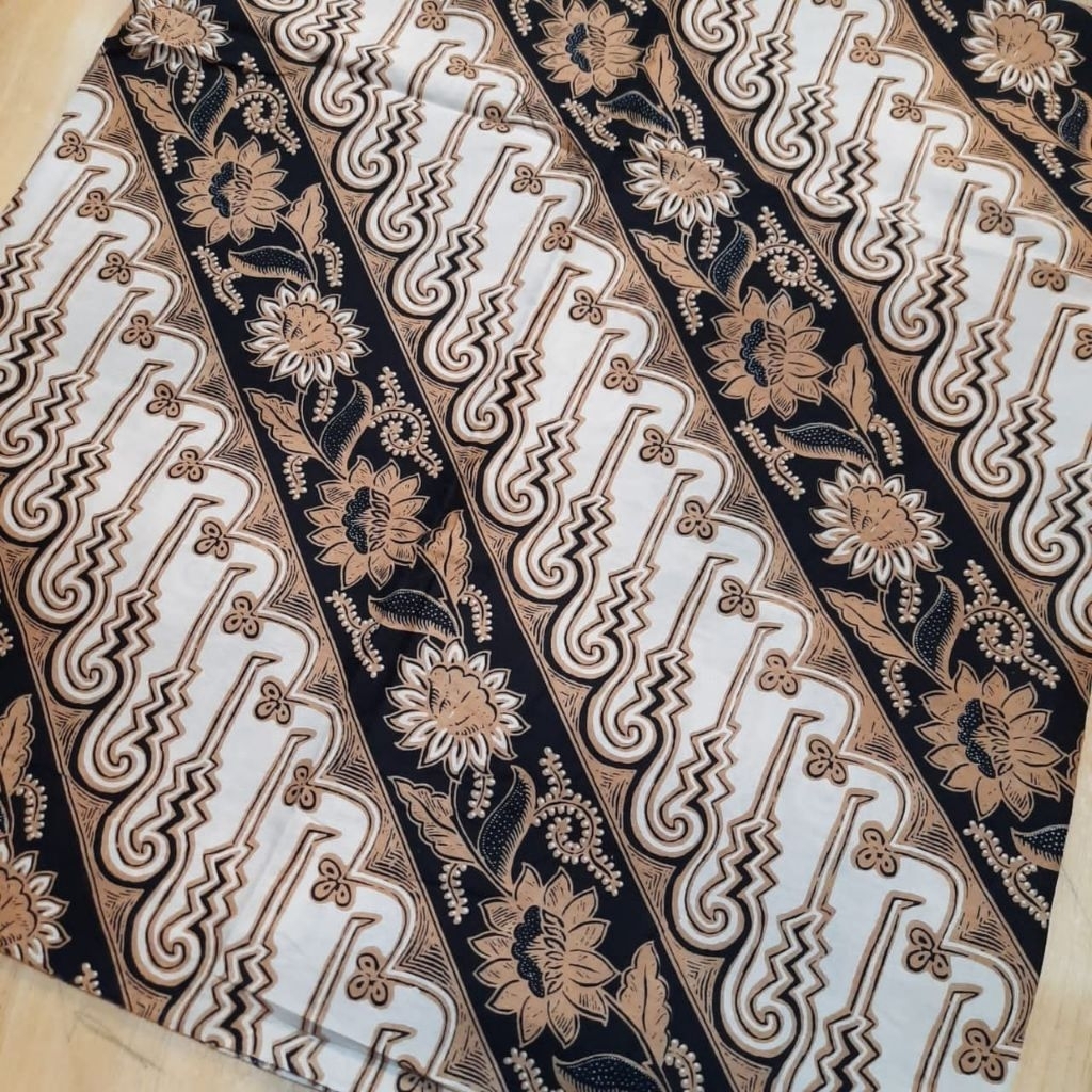 Jarik Sinjang Modern