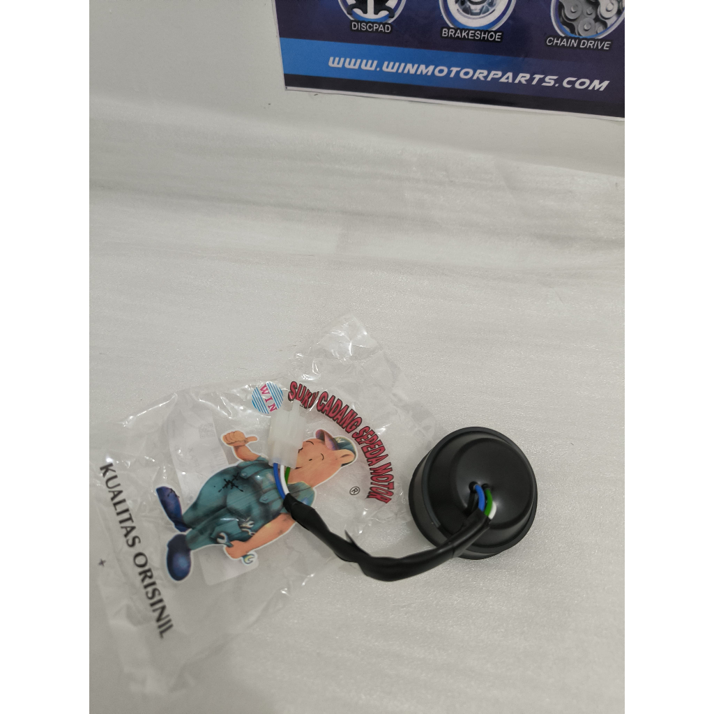 Cob lampu sepeda Motor SUPRA X / SUPRA V / XX