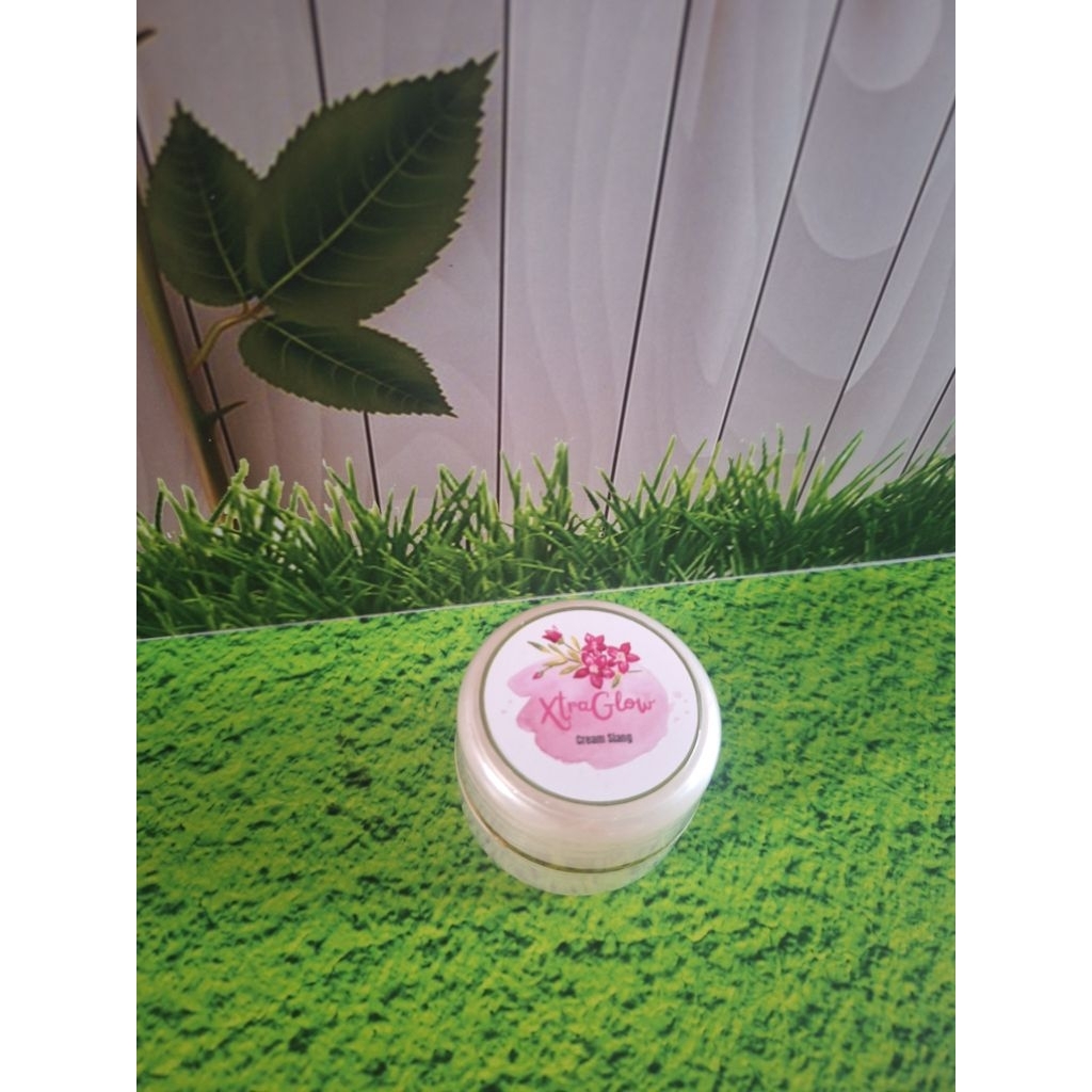 Cream Malam / Siang Cream Original  XtraGlow