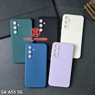 NOKIA C31 CASE MACARON SQUARE EDGE CASE LIQUID EDGE CASE NOKIA C31