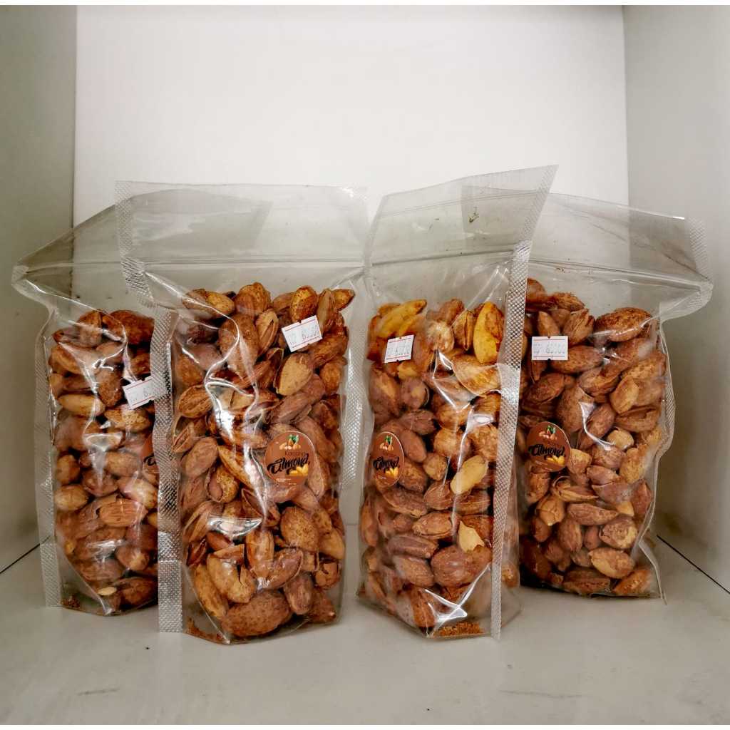 

kacang, kacang almon, Almond panggang, kacang almon, kacang super, kacang almond super, kacang almond kering, kacang almond gurih, kacang almond enak, kacang almond murah, kacang murah, almond, almon murah, murah, almond kacang panggang 250 gram