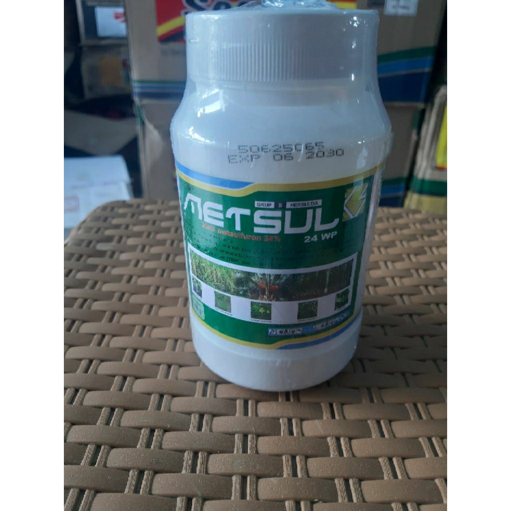 Metsul 24 WP 200 Gr