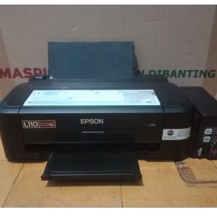 Printer Epson Seri L110  L120 L300 L310 (Non Head)