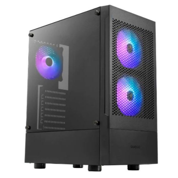 ASCARYA | PC RAKIT GAMING AMD RYZEN 7 8700F - PC EDITING - PC RENDERING