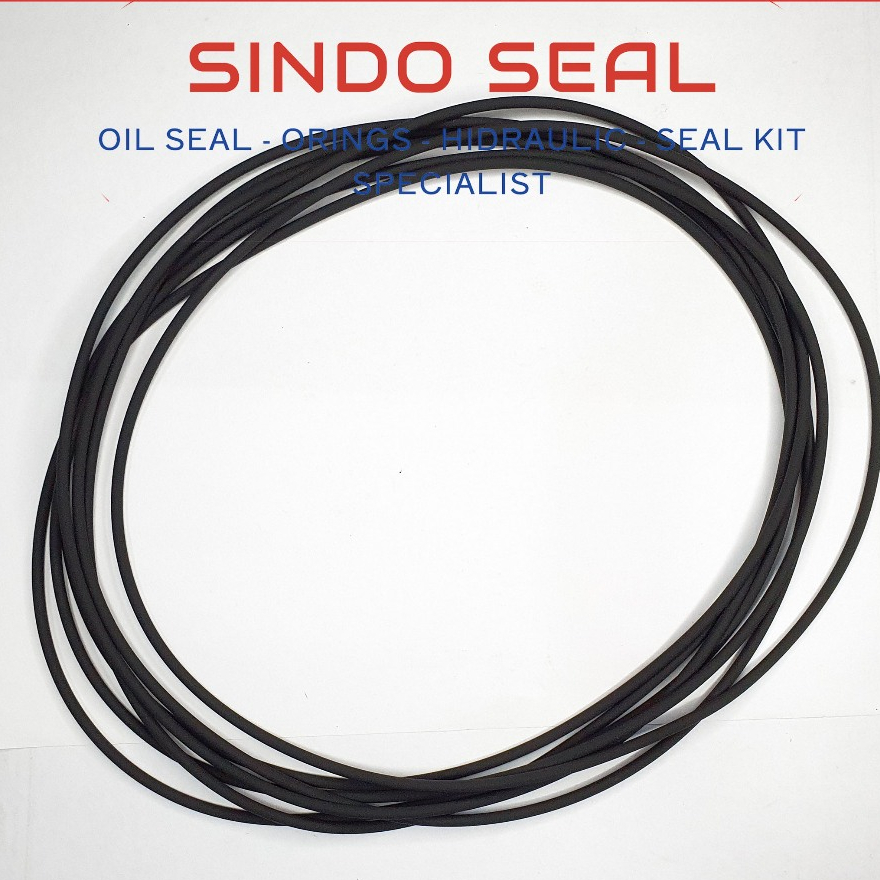 PESANAN ORING 24 JULI 24