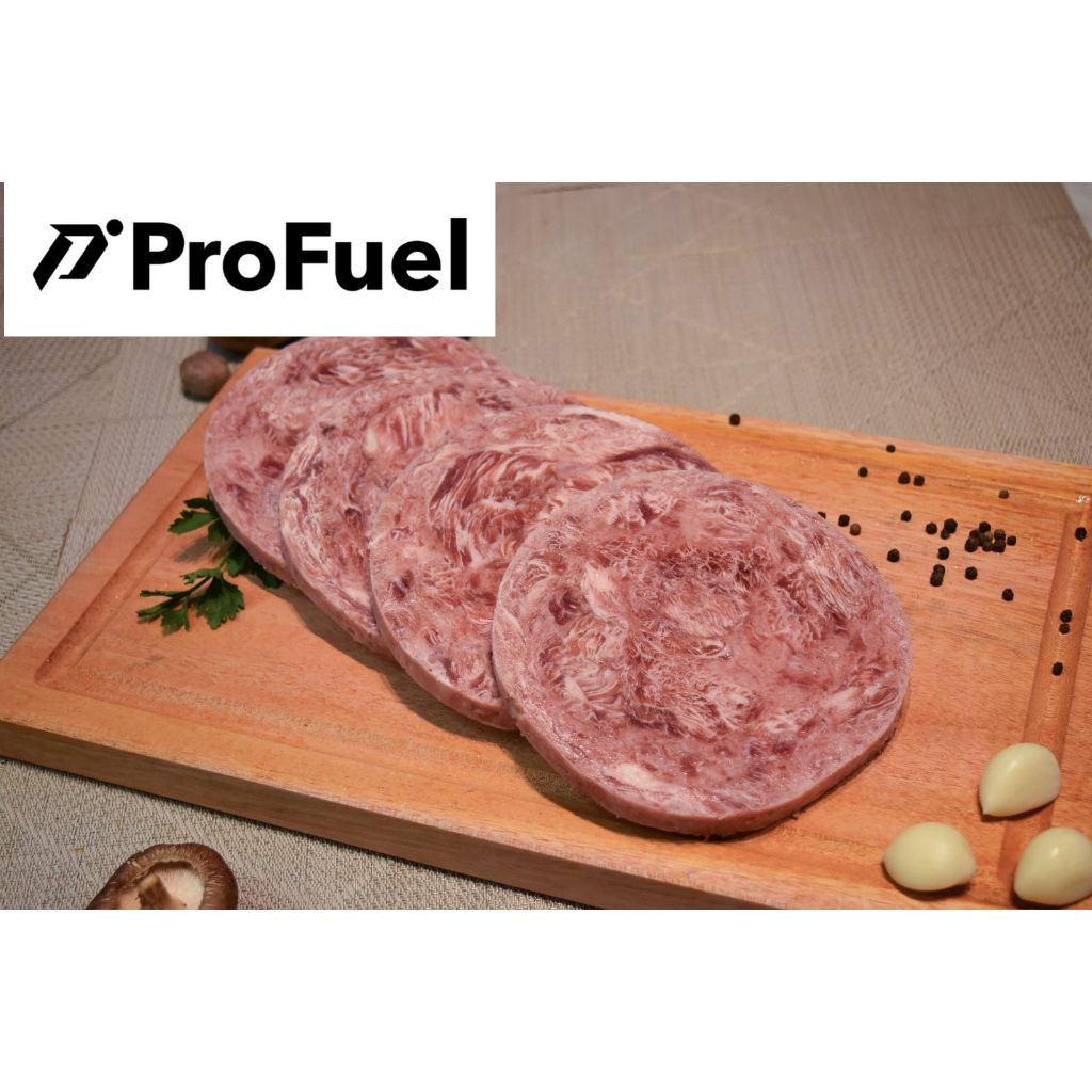 

ProFuel daging steak Rib Eye Meltique 200 gram dan 1 kg