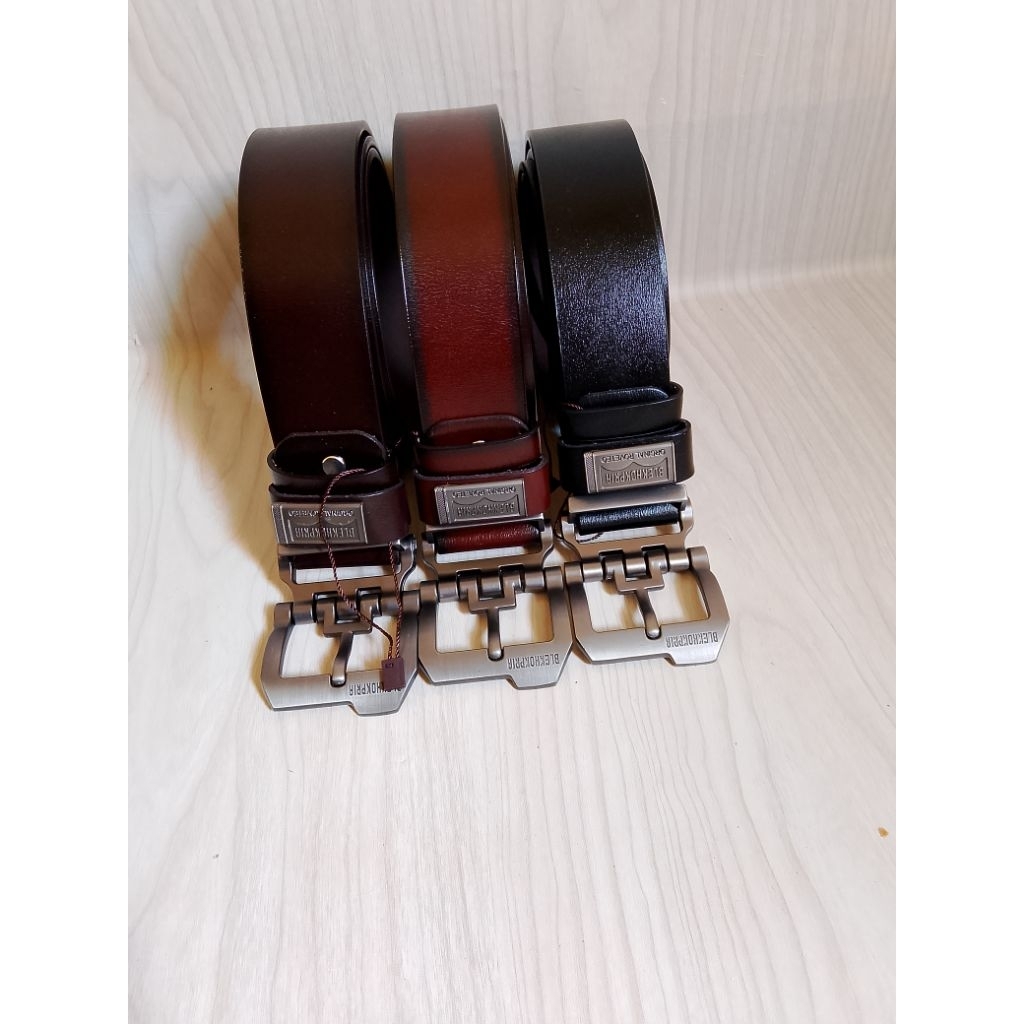 ikat pinggang jarum pala robot