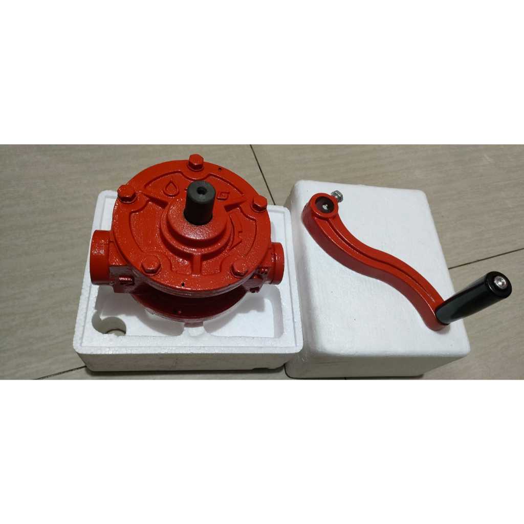 ENGKOL POMPA TPG ORIGINAL