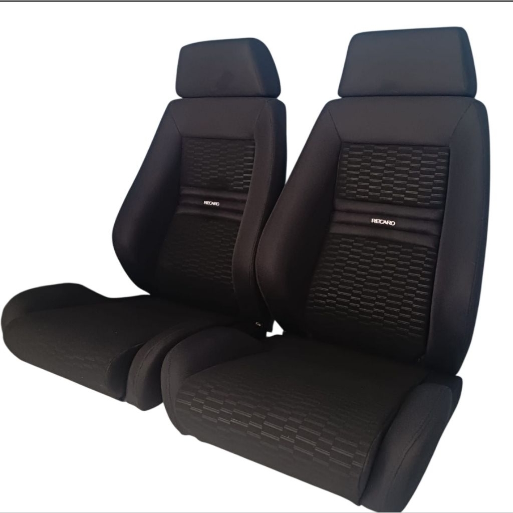 Rep Jok seat racing Recaro Lx Modular