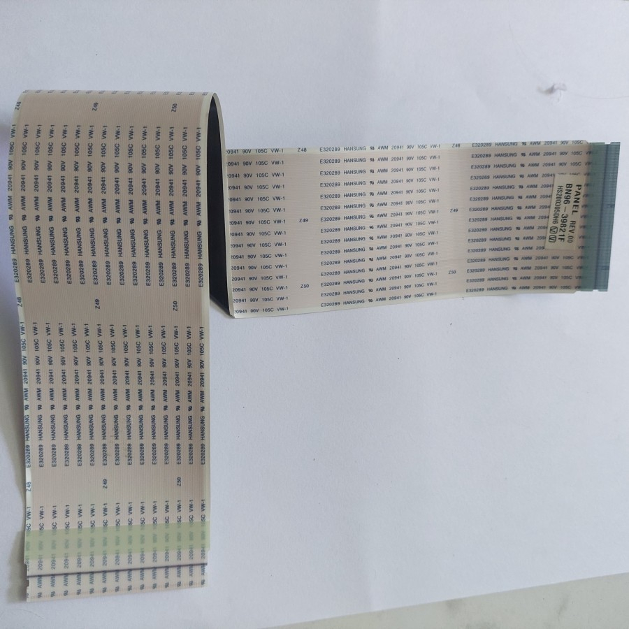 Kabel LVDS TV Samsung UA50TU8500KXXD Original