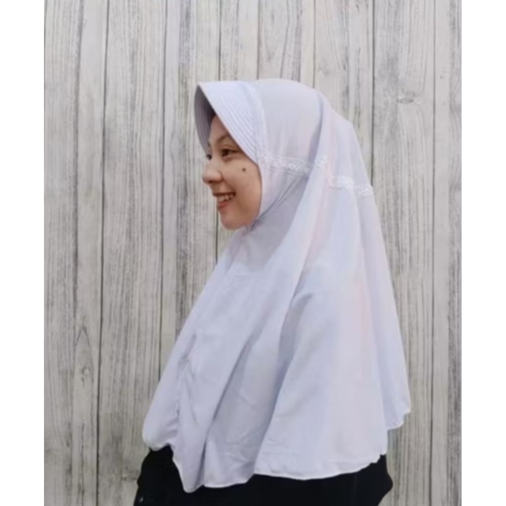 BERGO RABBANI EL RAHMA BERGO MODELAN RABBANI BERGO SEKOLAH (SIAP KIRIM BISA INSTAN)