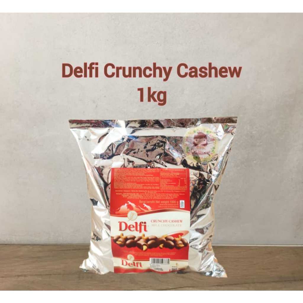 

Coklat Delfi mede original coklat pabrikan kemasan foil 1kg ( ds bgr )