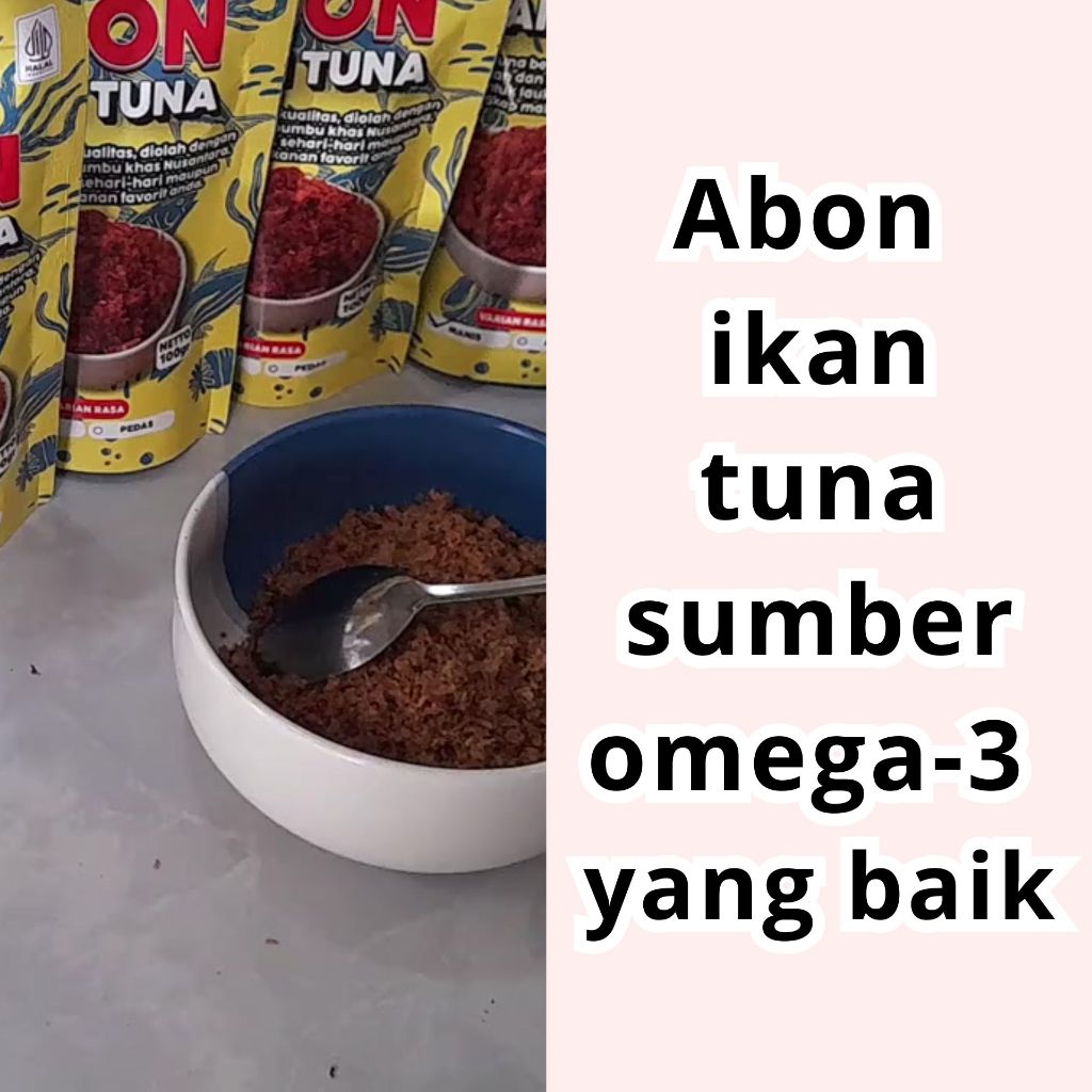 

wisma abon | abon tuna terdekat di pantai gunungkidul kemasan 100gr