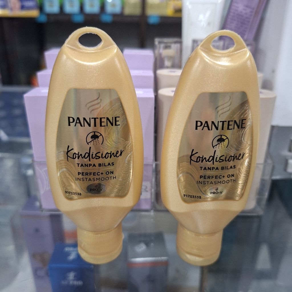 Pantene Kondisioner Tanpa Bilas 40ml