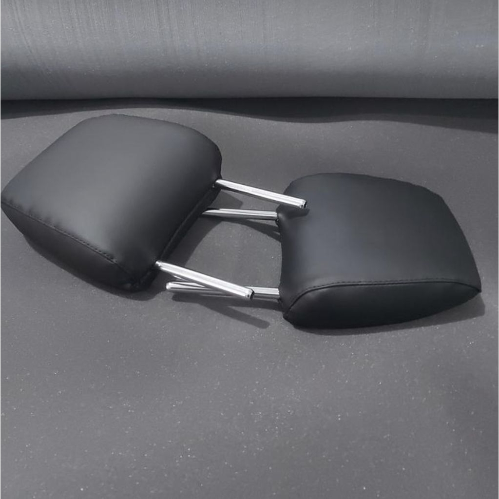 headrest jok depan SUZUKI XL7 sandaran kepala jok mobil SUZUKI