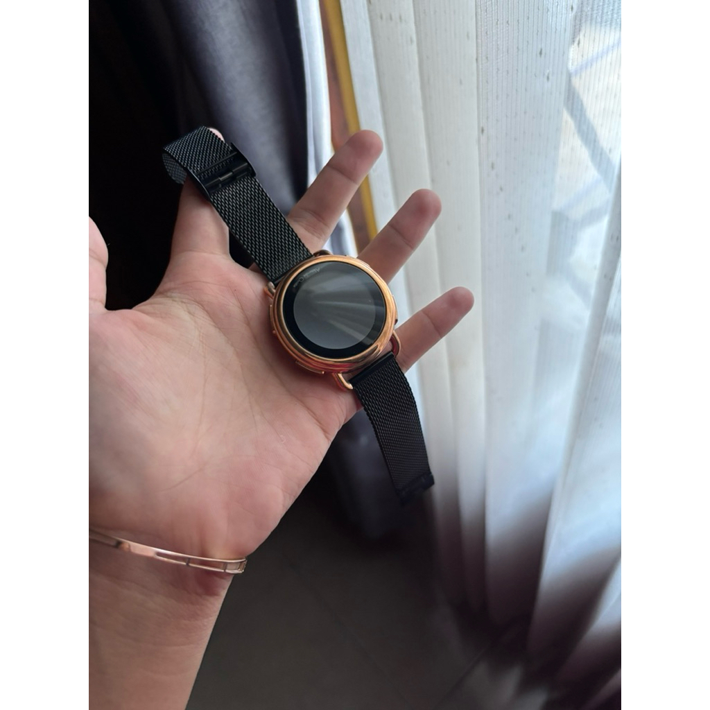 jam tangan alexander cristy