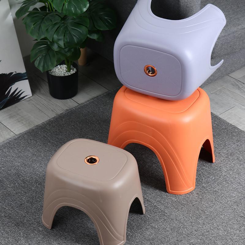 KURSI DINGKLIK - Kursi Jongkok Plastik / Kursi Kecil / Bangku Jongkok