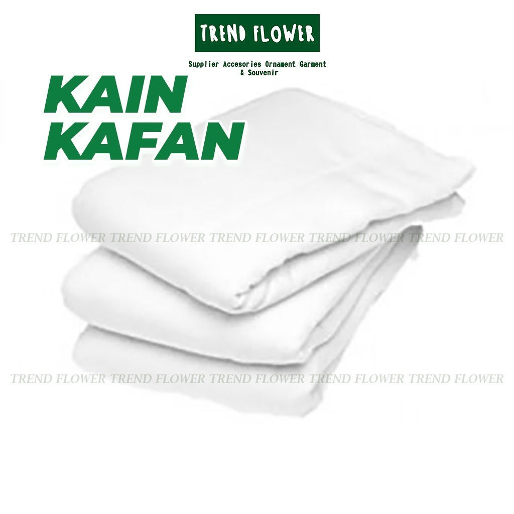 KAIN KAFAN KAIN MORI [PER ROLL] KAIN MORI TULIP KELINCI LIONG TOYOCHI TEROMPET BERRY MELATI RODA TER