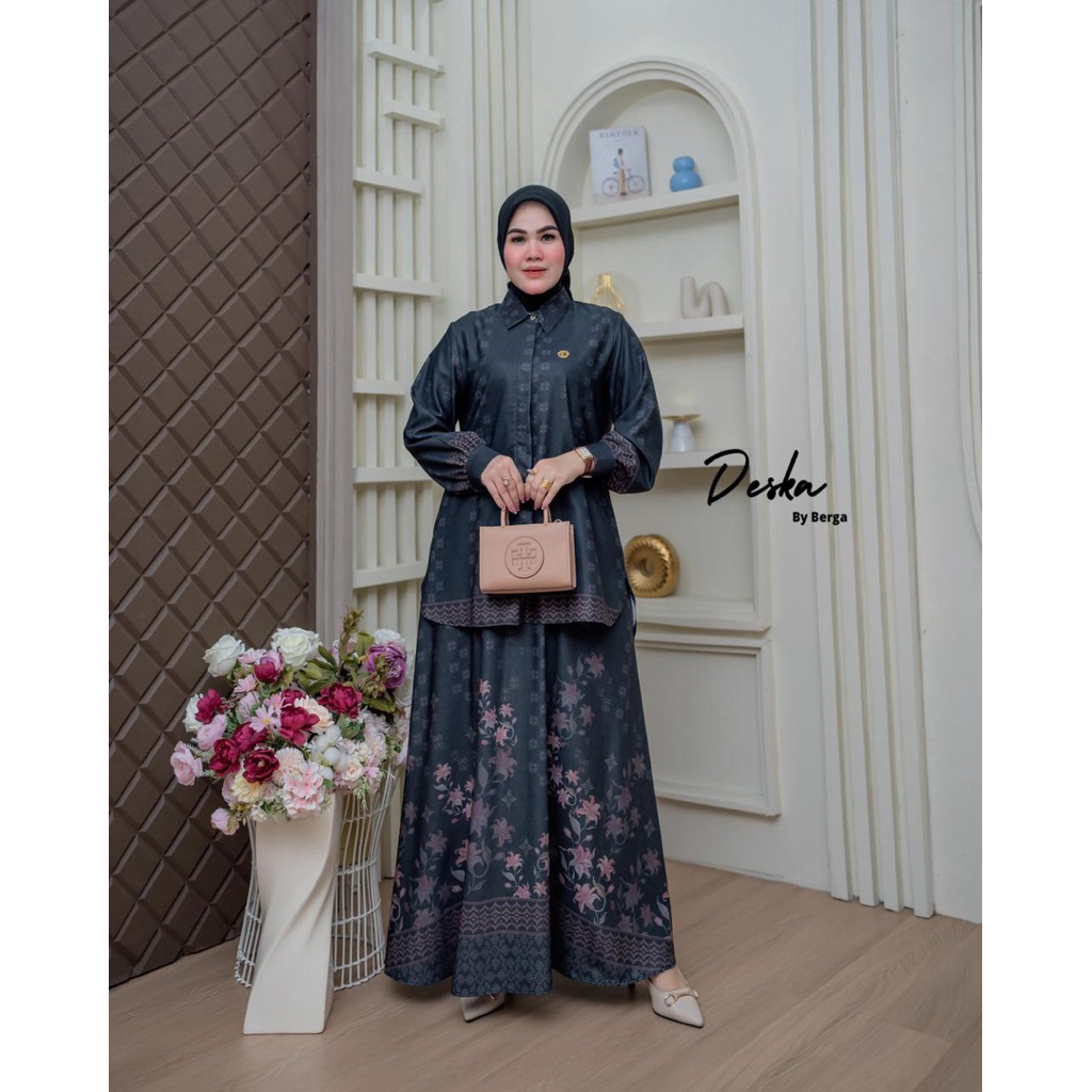 set rok Deska by Berga