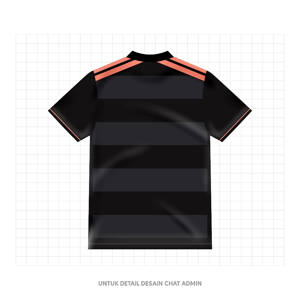 Jersey Ajax Fantasy Away 2013-2014 Fullprinting - Atasan