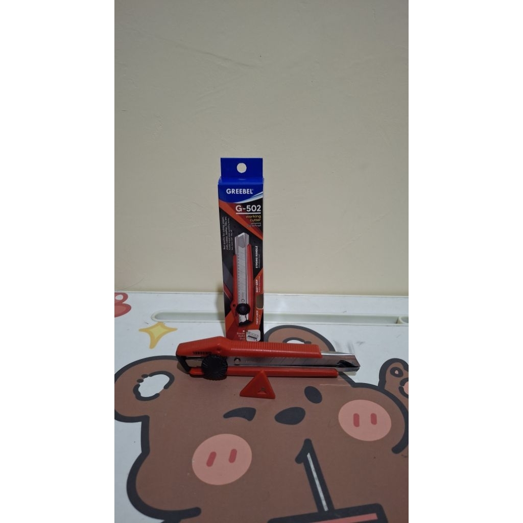 

GREEBEL CUTTER G502 (PCS)