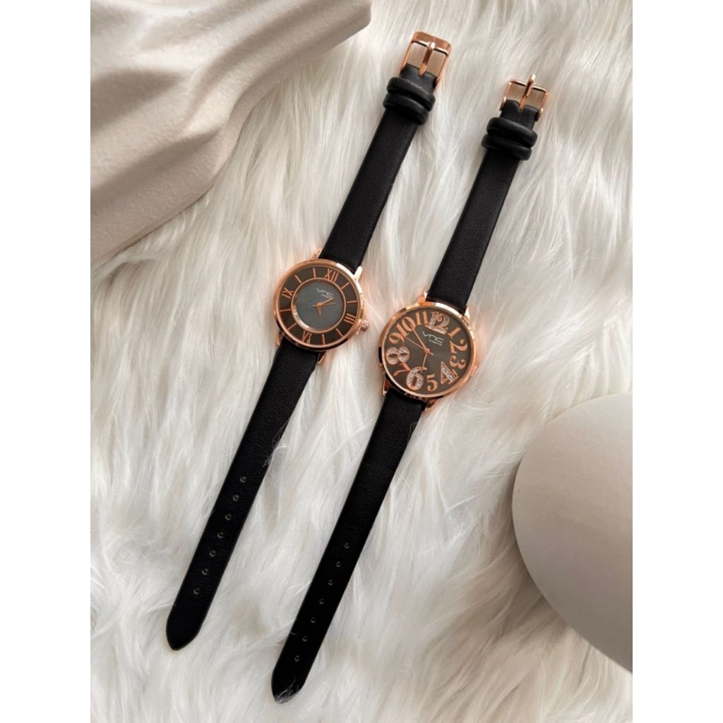 Jam Wanita Vincci Original Malaysia