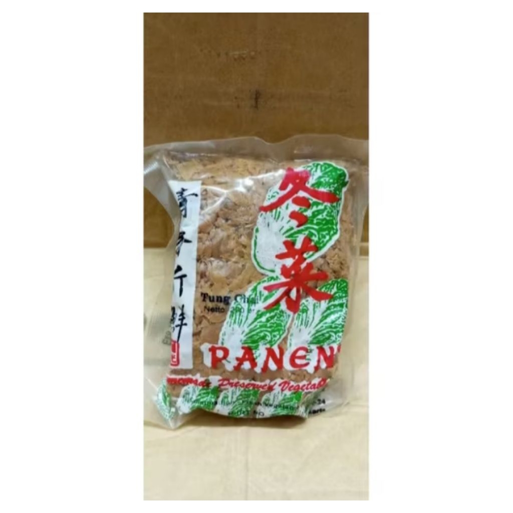 

Tungchai/tong cai cap panen