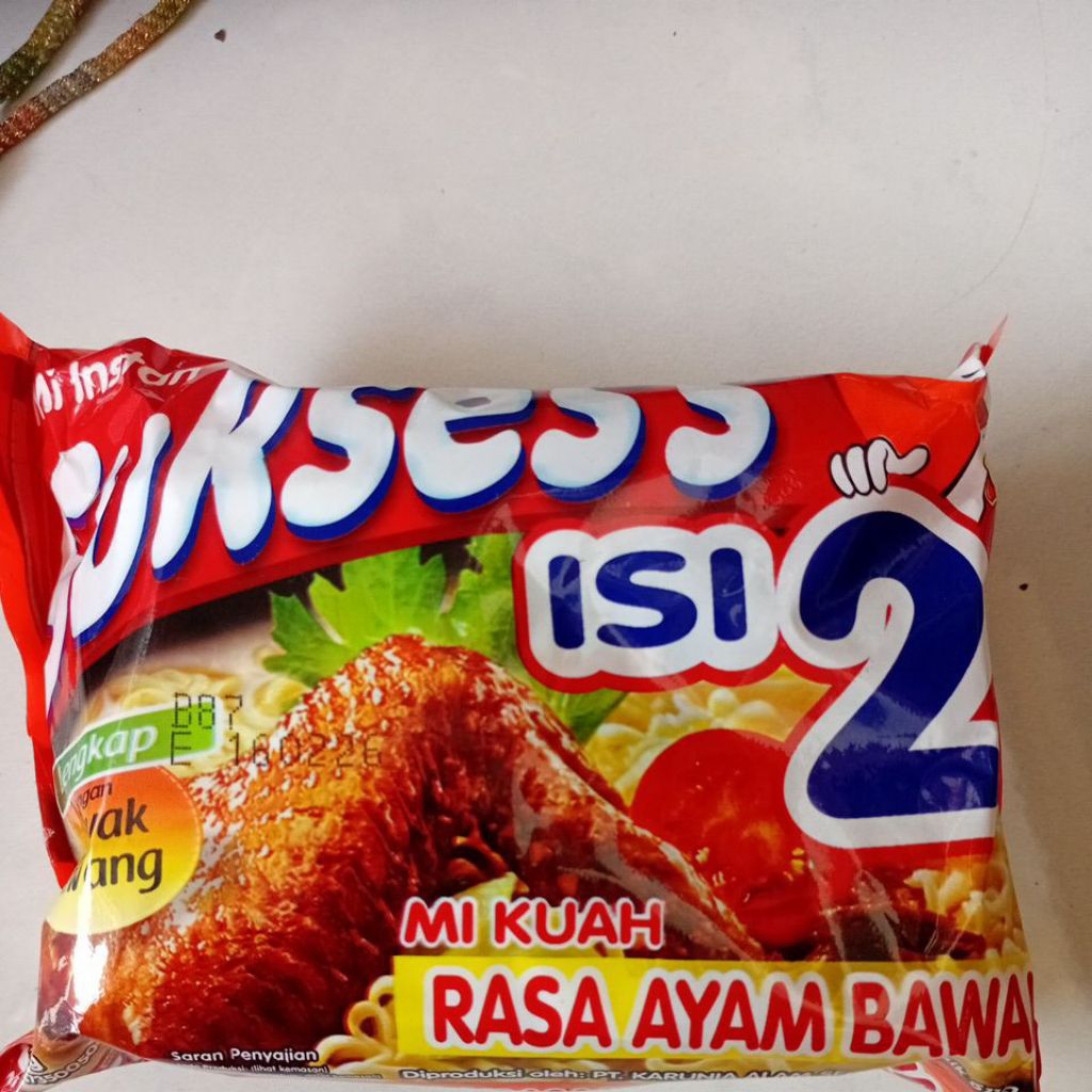 mie sukses isi 2
